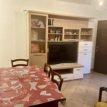 Villa - Claudia *